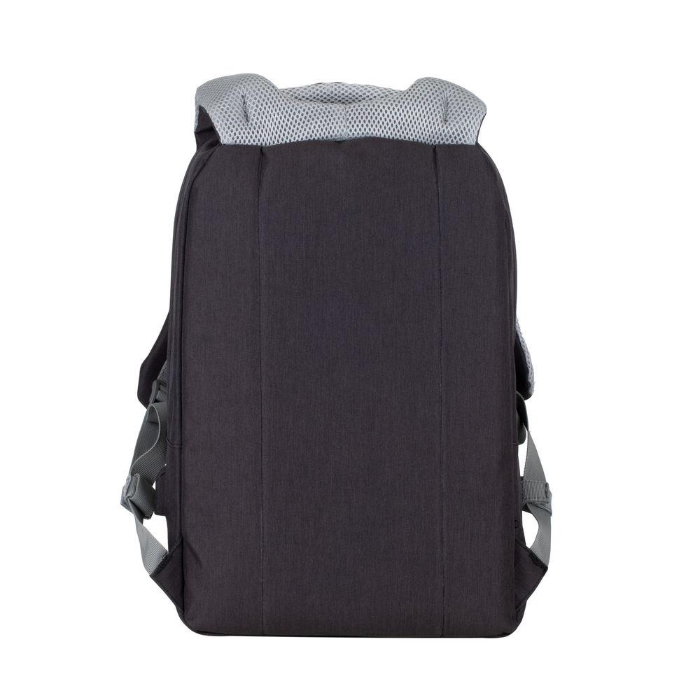 NB CASE ANTI-THEFT 15.6/7562 BLACK RIVACASE