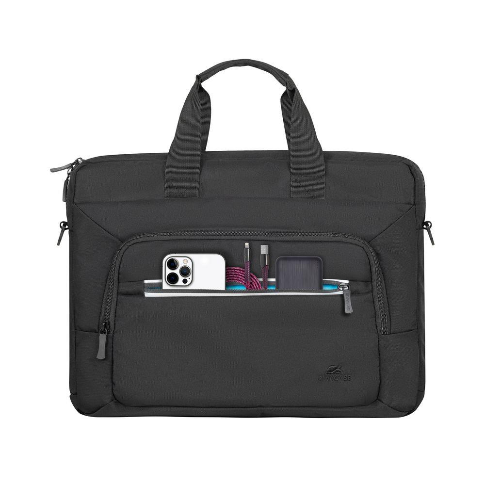 NB CASE ALPENDORF 14/7521 BLACK RIVACASE