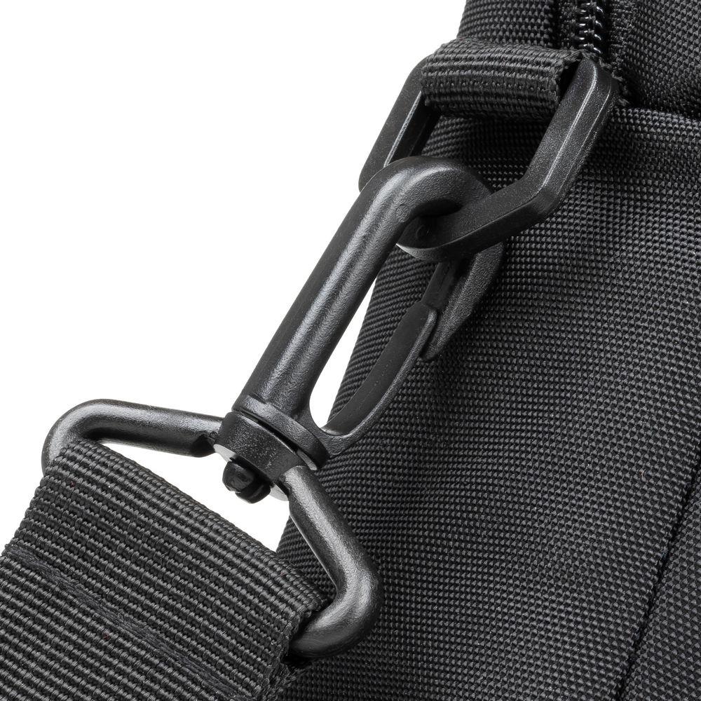NB CASE ALPENDORF 14/7521 BLACK RIVACASE