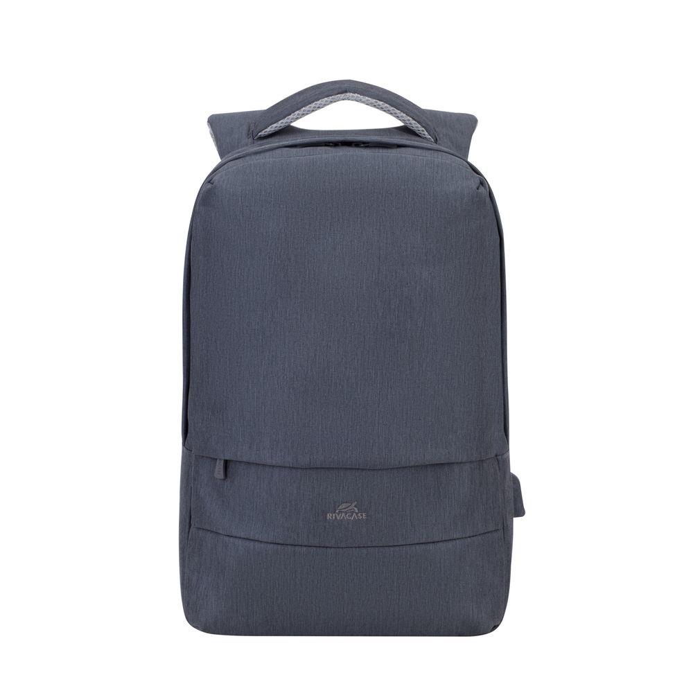 NB CASE ANTI-THEFT 15.6/7562 DARK GREY RIVACASE