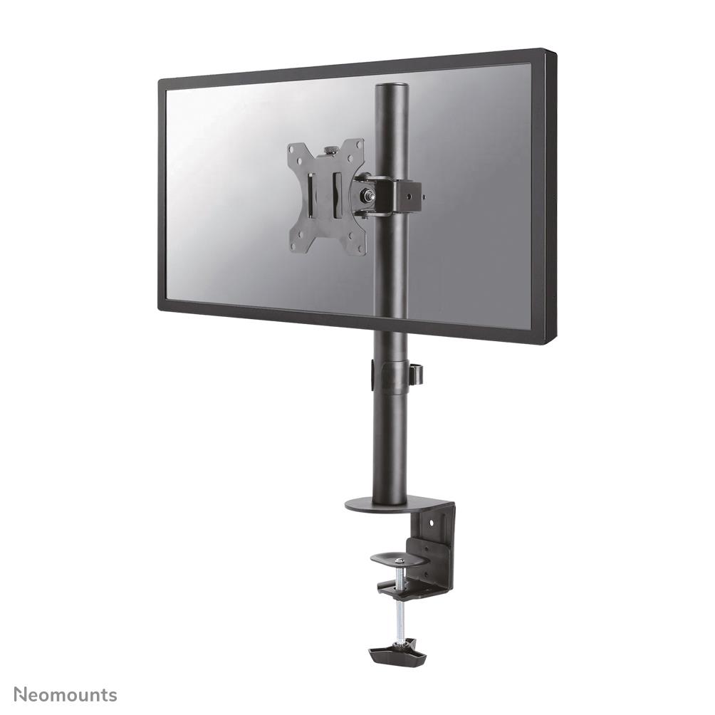 MONITOR ACC DESK MOUNT 10-32/FPMA-D510BLACK NEOMOUNTS