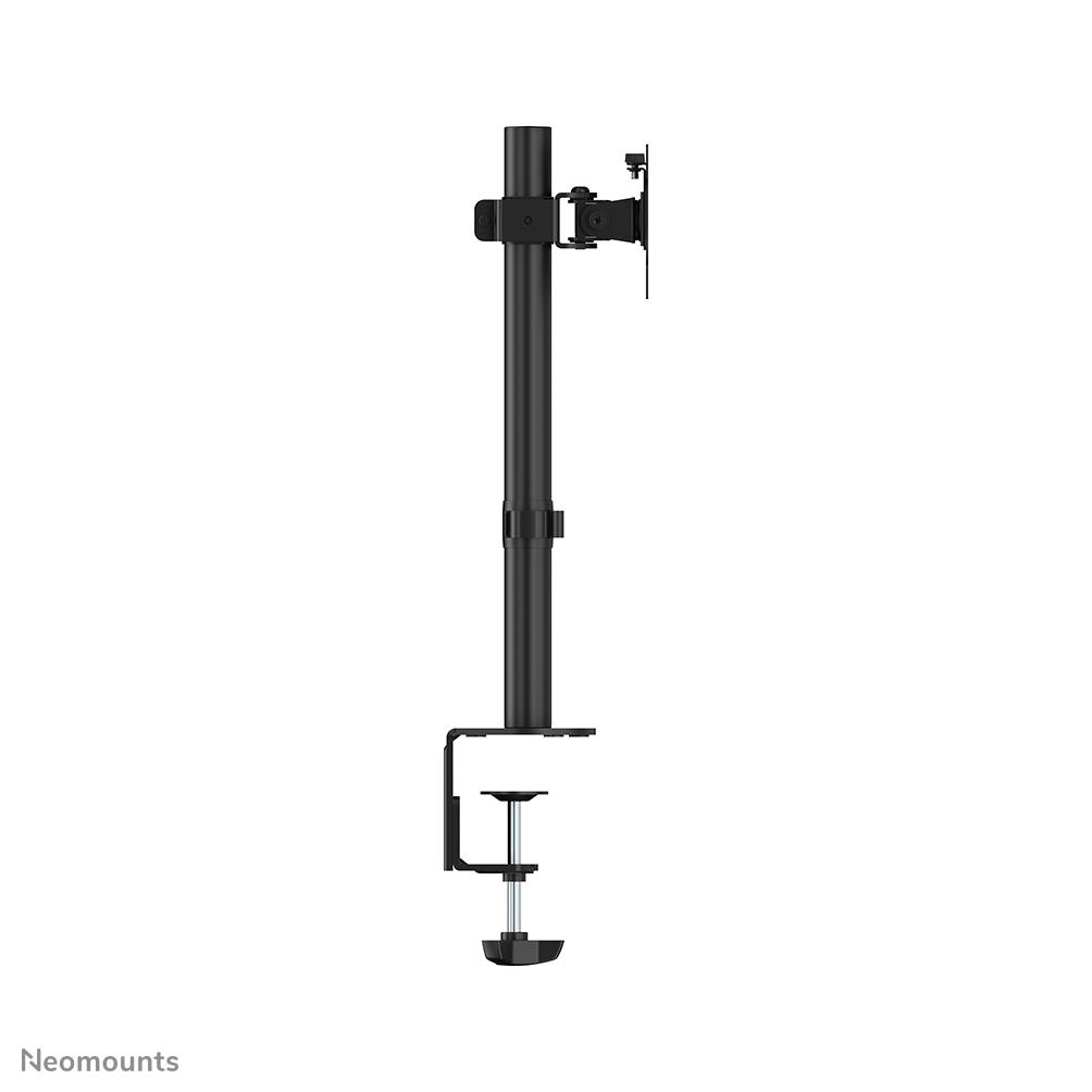 MONITOR ACC DESK MOUNT 10-32/FPMA-D510BLACK NEOMOUNTS