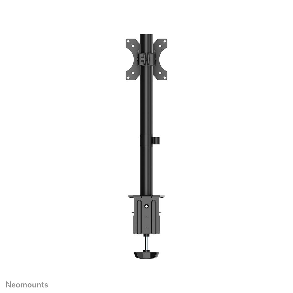 MONITOR ACC DESK MOUNT 10-32/FPMA-D510BLACK NEOMOUNTS
