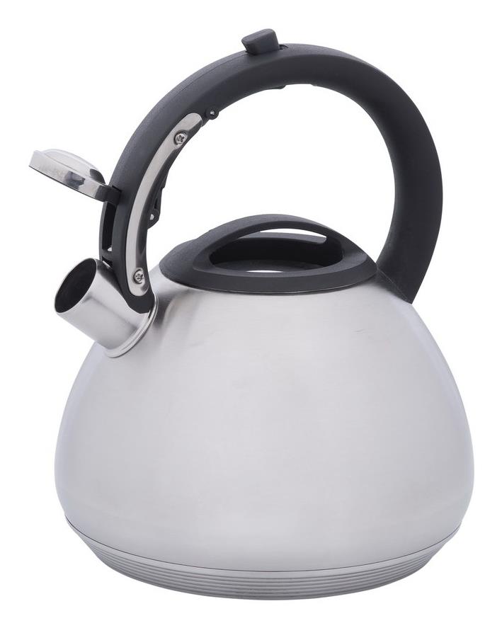 WHISTLING KETTLE 2.7L/90603 RESTO