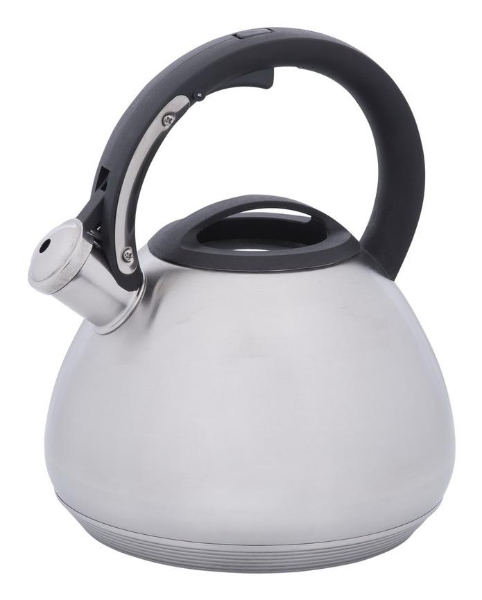 WHISTLING KETTLE 2.7L/90603 RESTO