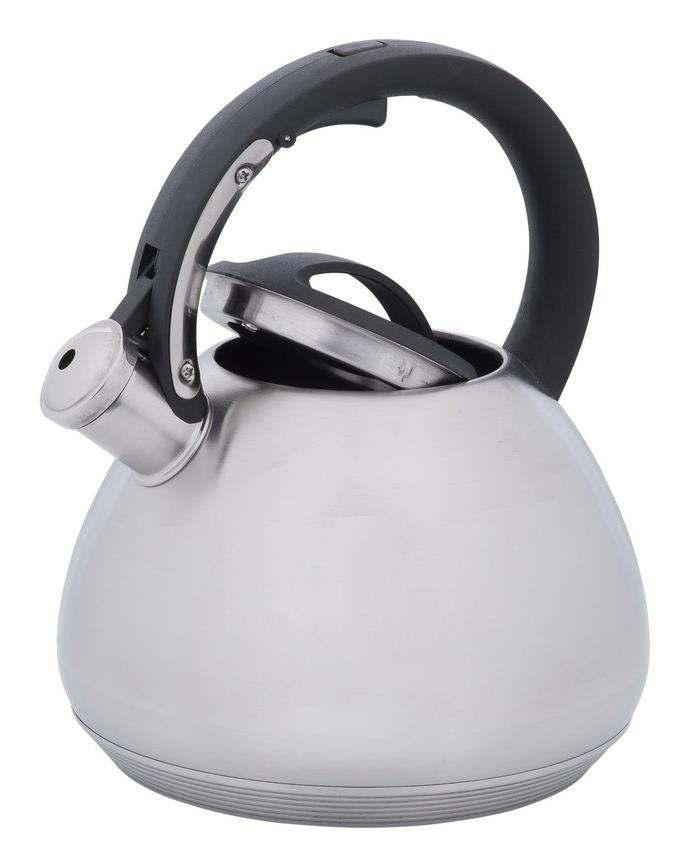 WHISTLING KETTLE 2.7L/90603 RESTO