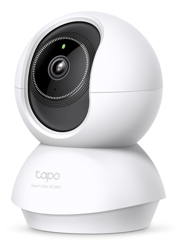 WRL CAMERA PAN/TILT/TAPO C230 TP-LINK