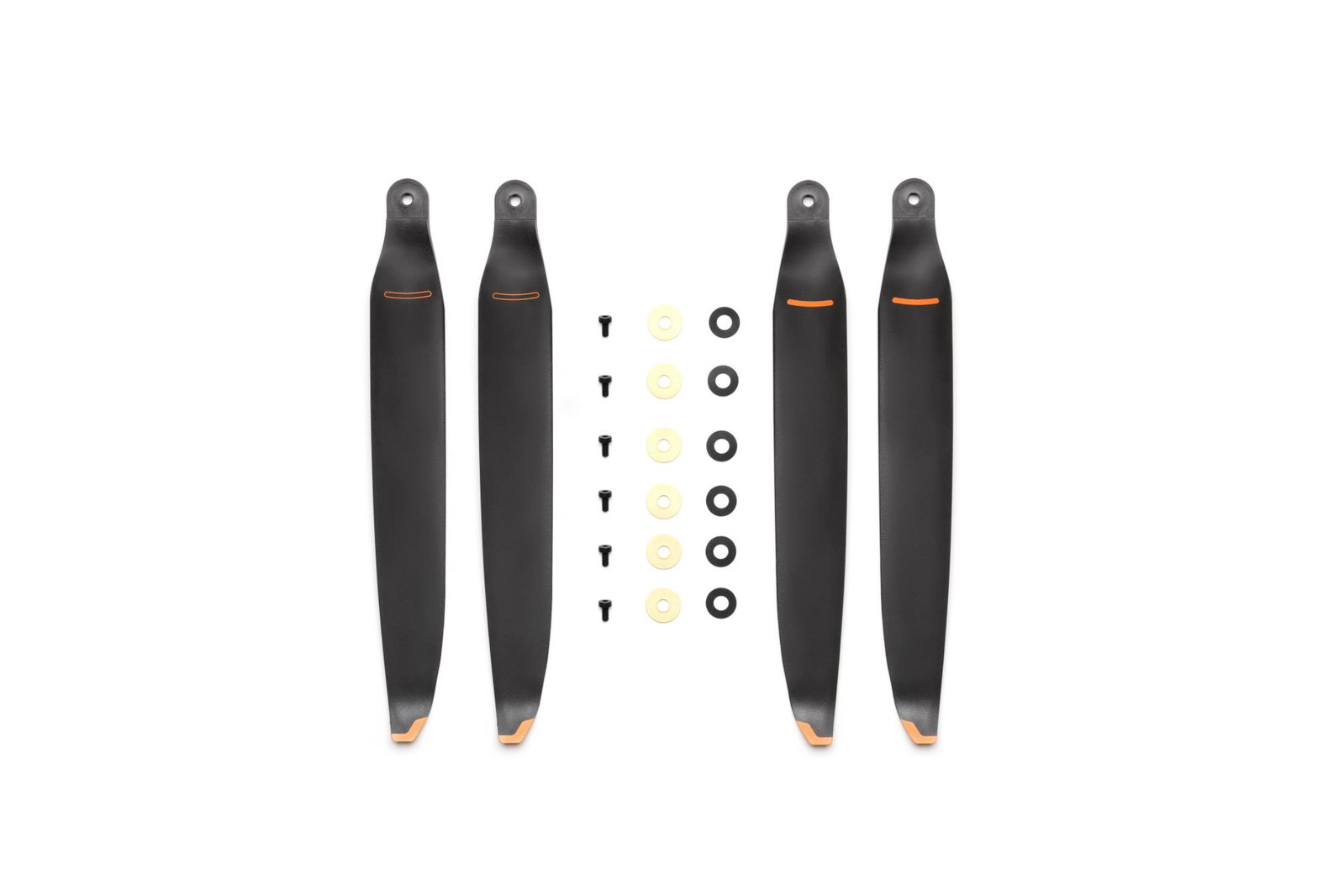 Drone Accessory DJI DJI Matrice 400 2510F Propeller CP.EN.00000675.01