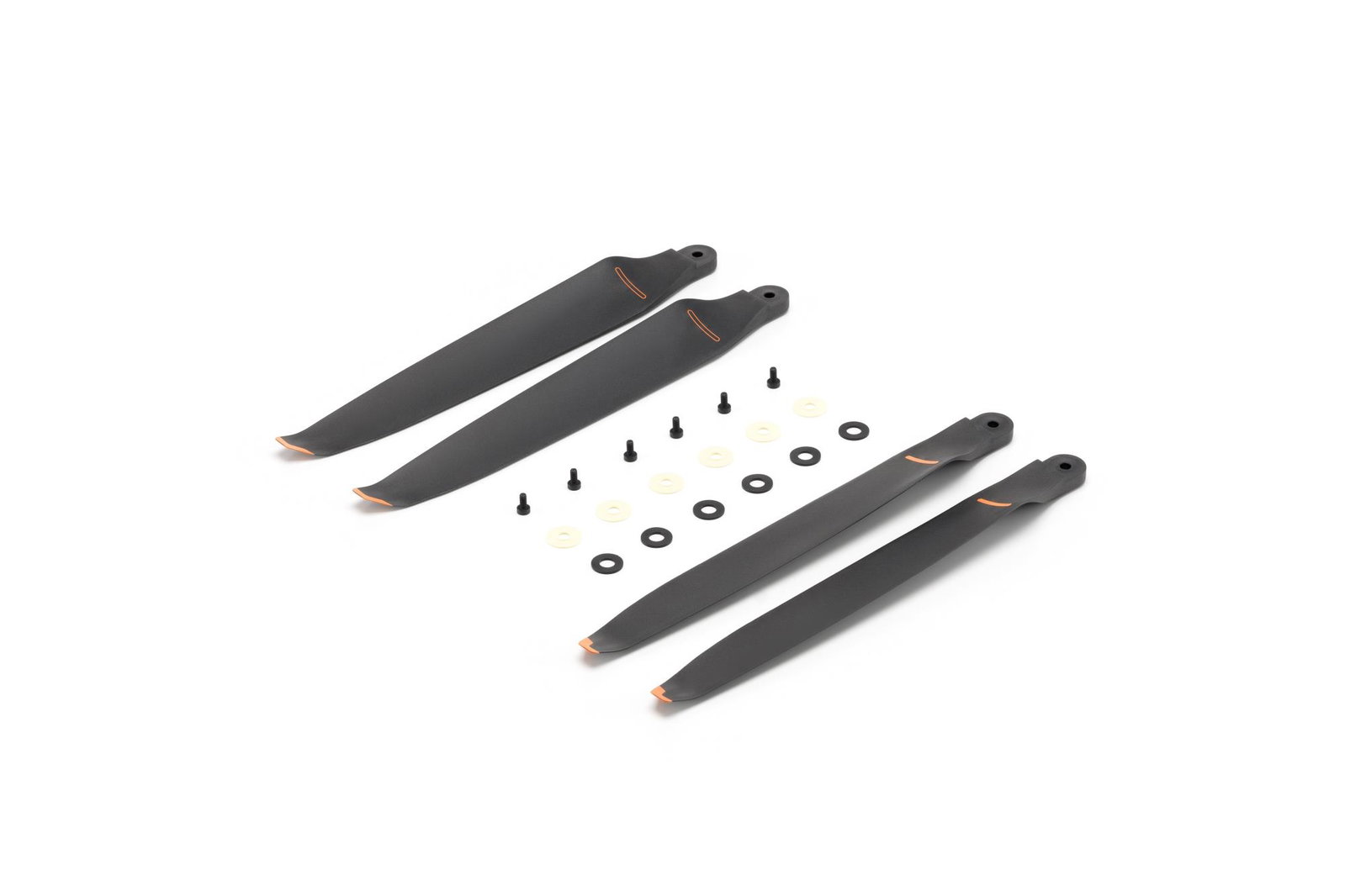 Drone Accessory DJI DJI Matrice 400 2510F Propeller CP.EN.00000675.01