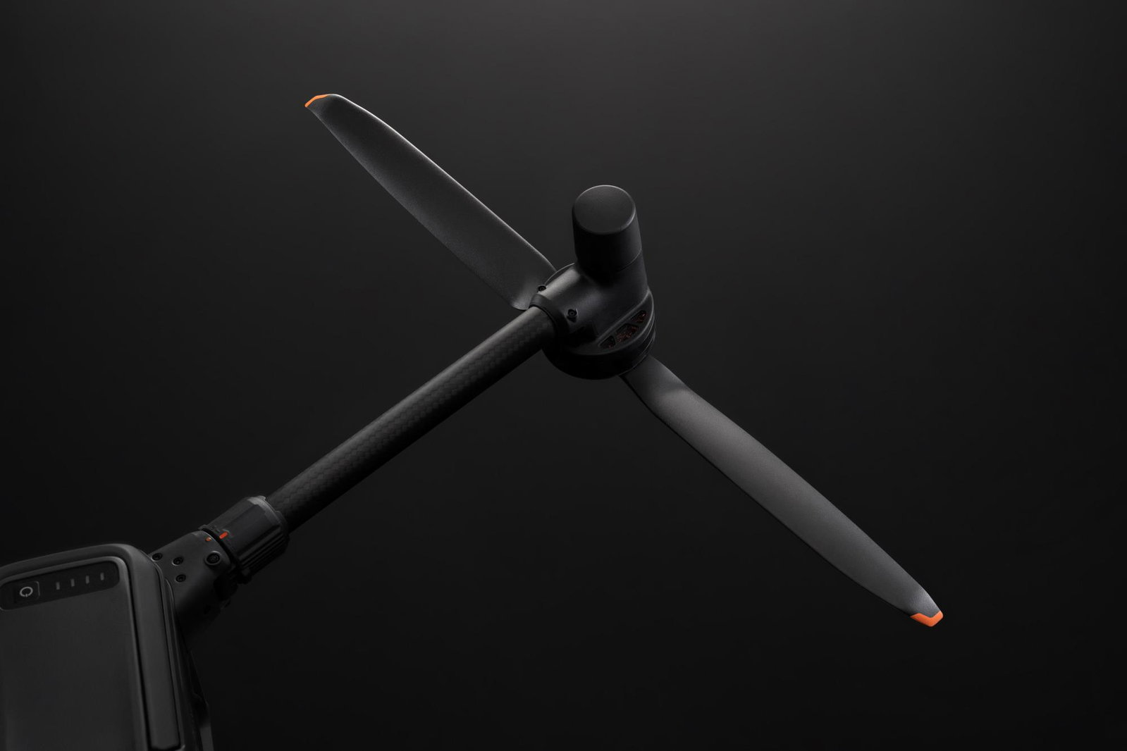 Drone Accessory DJI DJI Matrice 400 2510F Propeller CP.EN.00000675.01