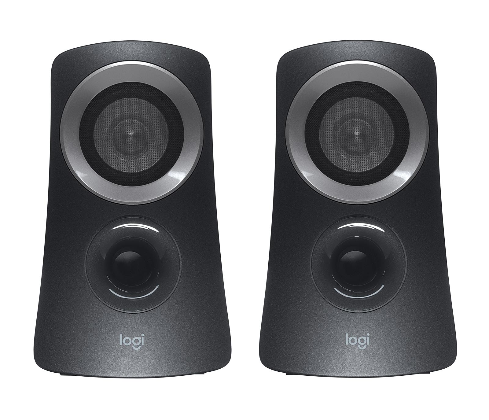 SPEAKER 2.1 Z313/980-000413 LOGITECH