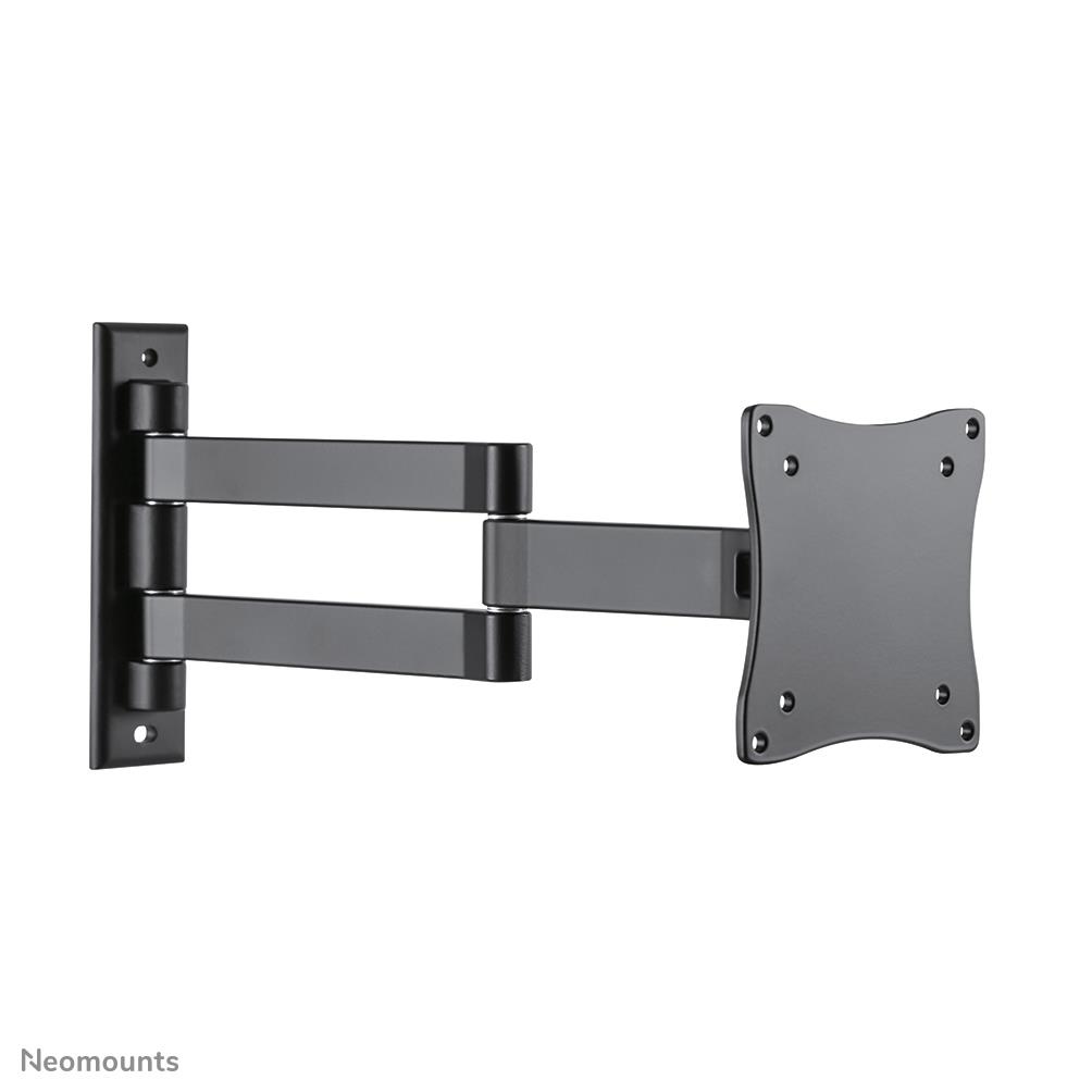 TV SET ACC WALL MOUNT 10-24/FPMA-W830BLACK NEOMOUNTS
