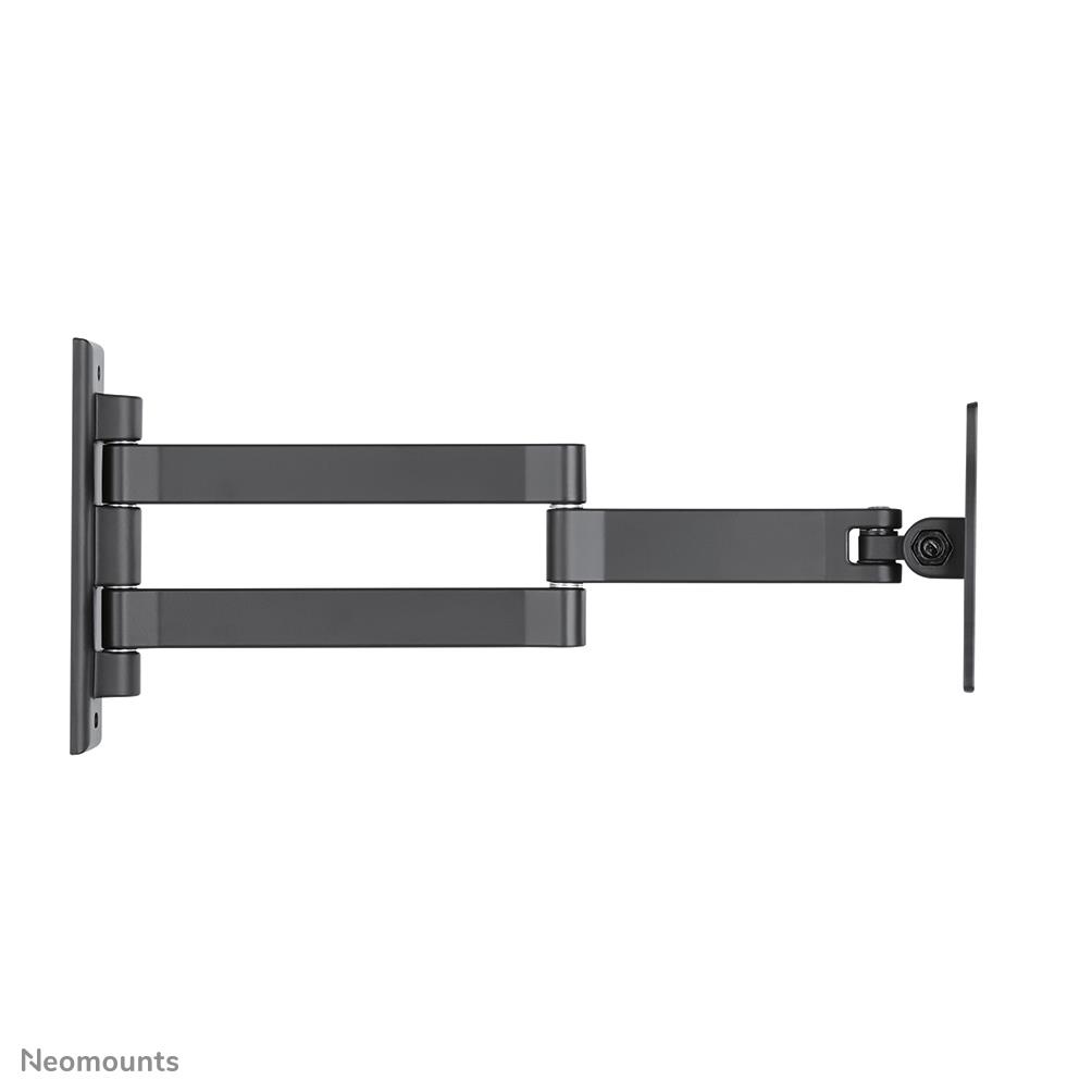 TV SET ACC WALL MOUNT 10-24/FPMA-W830BLACK NEOMOUNTS
