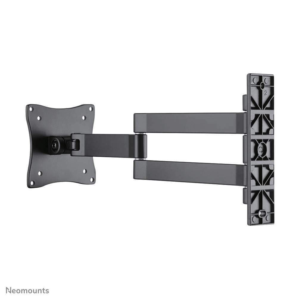TV SET ACC WALL MOUNT 10-24/FPMA-W830BLACK NEOMOUNTS