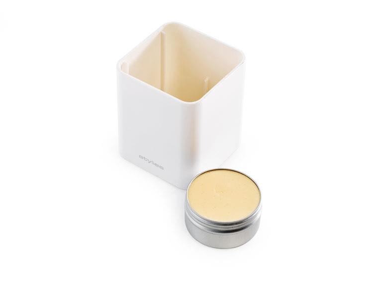 AROMA DIFFUSER ELARA/WHITE COP000850 STYLIES