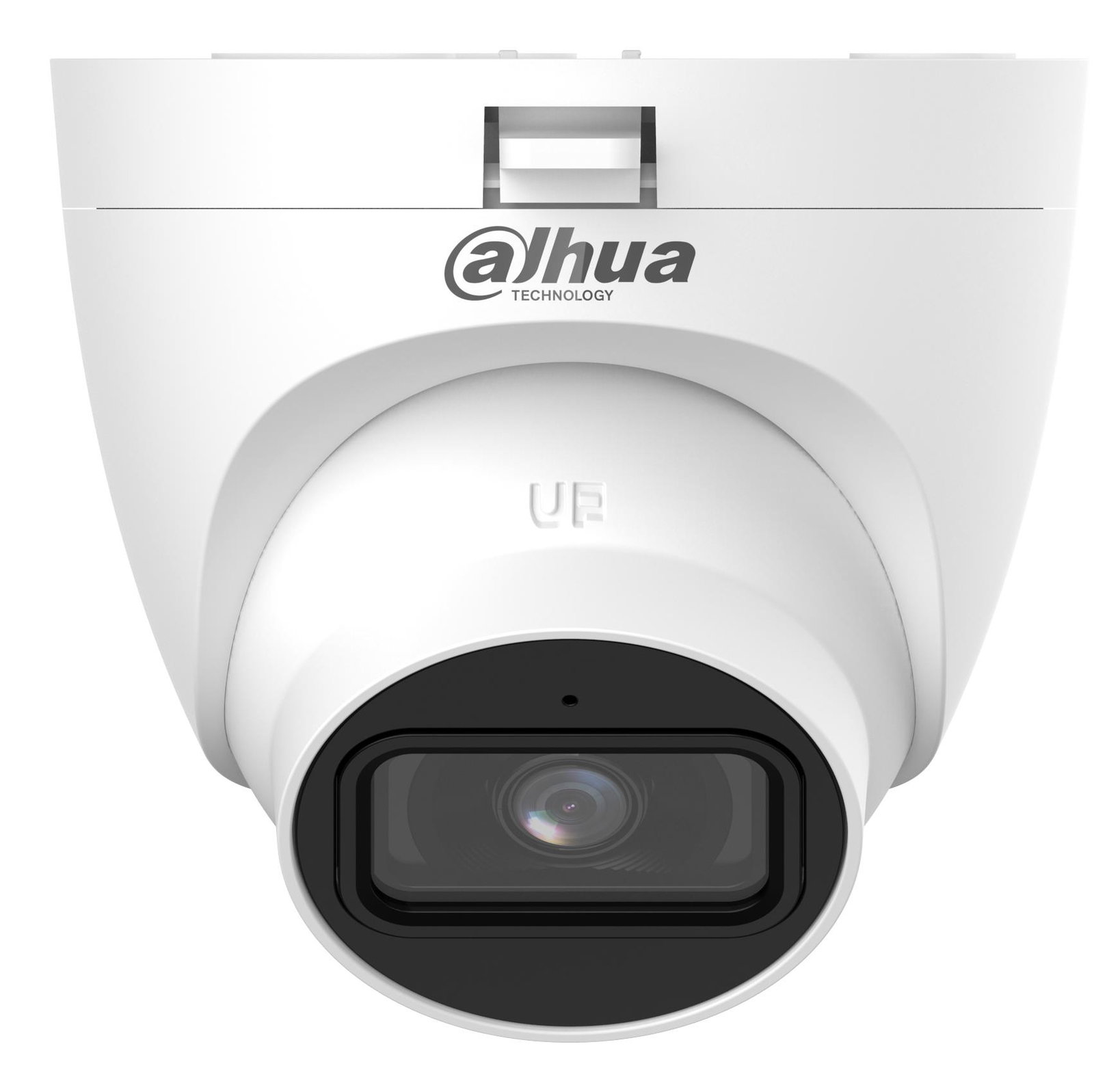 CAMERA HDCVI 5MP EYEBALL/HDW1500TRQA0280BS3DIP DAHUA