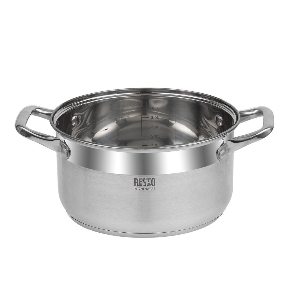 CASSEROLE D22CM 4.6L/92004 RESTO