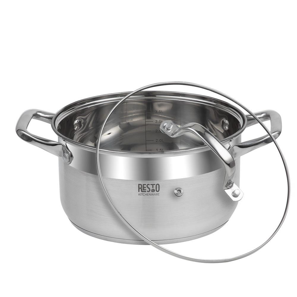 CASSEROLE D22CM 4.6L/92004 RESTO