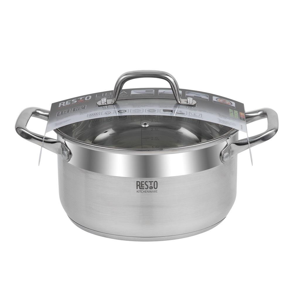 CASSEROLE D22CM 4.6L/92004 RESTO