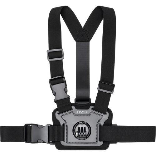 CAMERA ACC ACTION CHEST STRAP/MOUNT CP.AS.AA000000 DJI