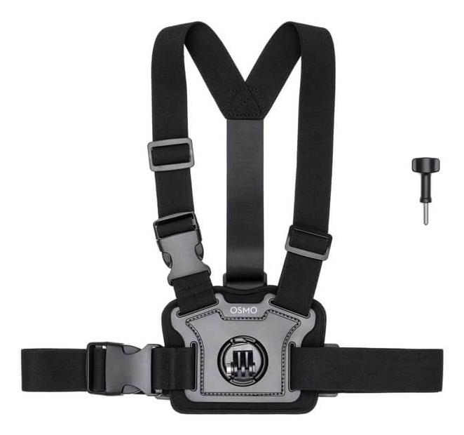 CAMERA ACC ACTION CHEST STRAP/MOUNT CP.AS.AA000000 DJI