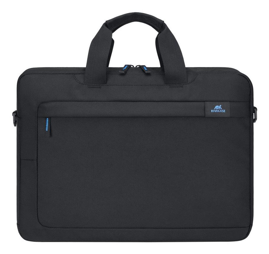 NB CASE BOBOLI 15.6-16/BLACK 8036 RIVACASE