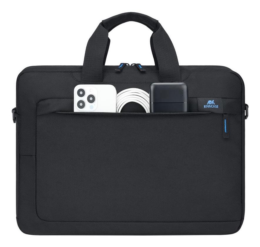 NB CASE BOBOLI 15.6-16/BLACK 8036 RIVACASE