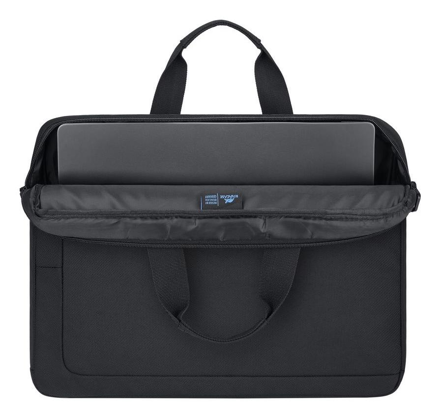 NB CASE BOBOLI 15.6-16/BLACK 8036 RIVACASE