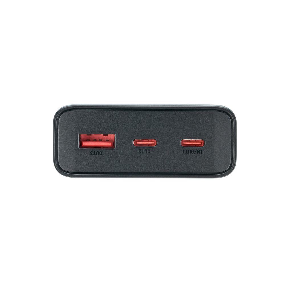POWER BANK USB 20000MAH/VA1022 RIVACASE