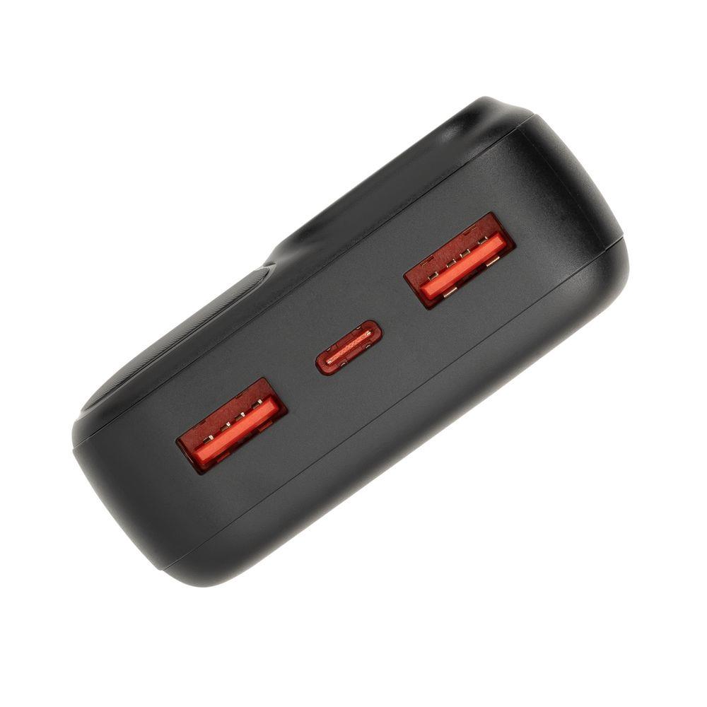 POWER BANK USB 20000MAH/VA2521 RIVACASE