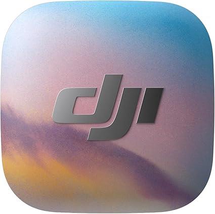CAMERA ACC MIC MINI 2 MAGNETIC/FRONT COVER CP.RN.00000544 DJI