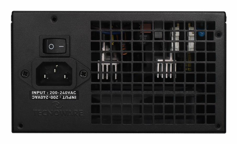 Power Supply TECNOWARE ATX PC 180 - 264 V 750 W FAL751FSP12