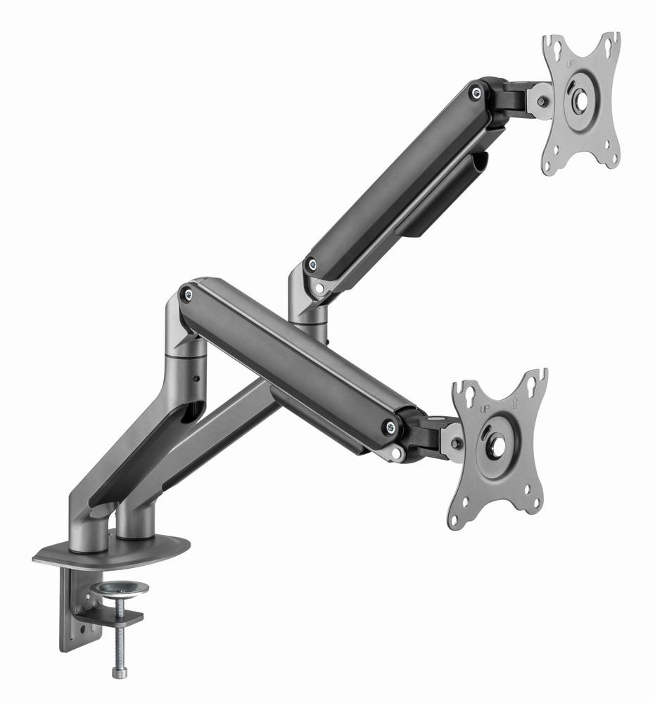DISPLAY ACC MOUNTING ARM/17-32 MA-DA2-05 GEMBIRD