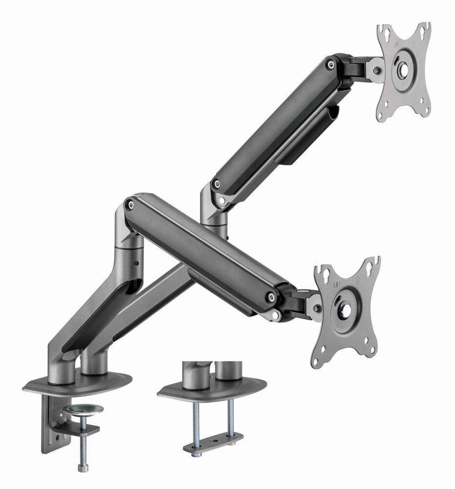 DISPLAY ACC MOUNTING ARM/17-32 MA-DA2-05 GEMBIRD