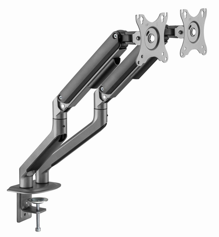 DISPLAY ACC MOUNTING ARM/17-32 MA-DA2-05 GEMBIRD