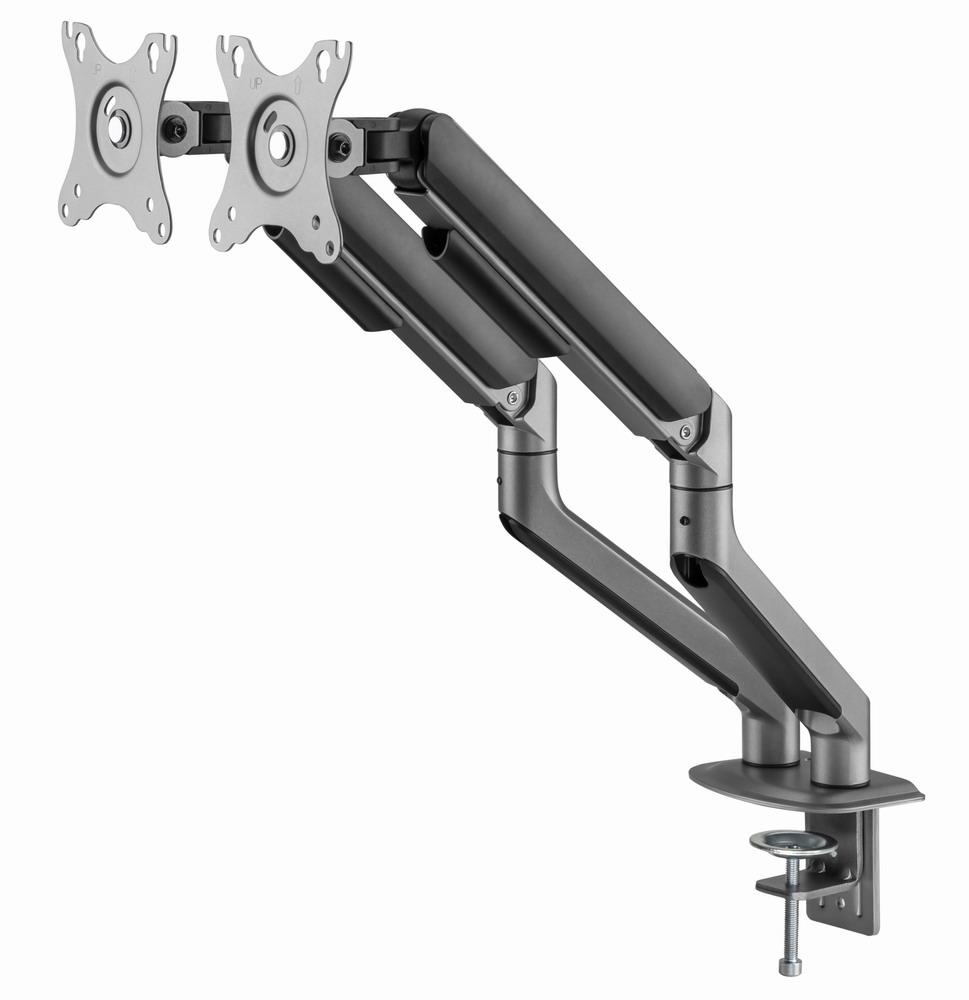 DISPLAY ACC MOUNTING ARM/17-32 MA-DA2-05 GEMBIRD