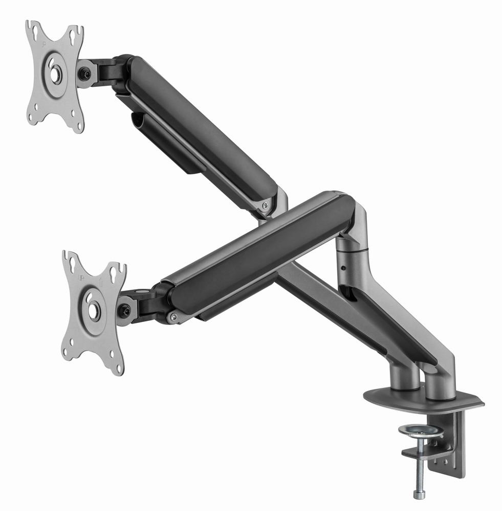 DISPLAY ACC MOUNTING ARM/17-32 MA-DA2-05 GEMBIRD