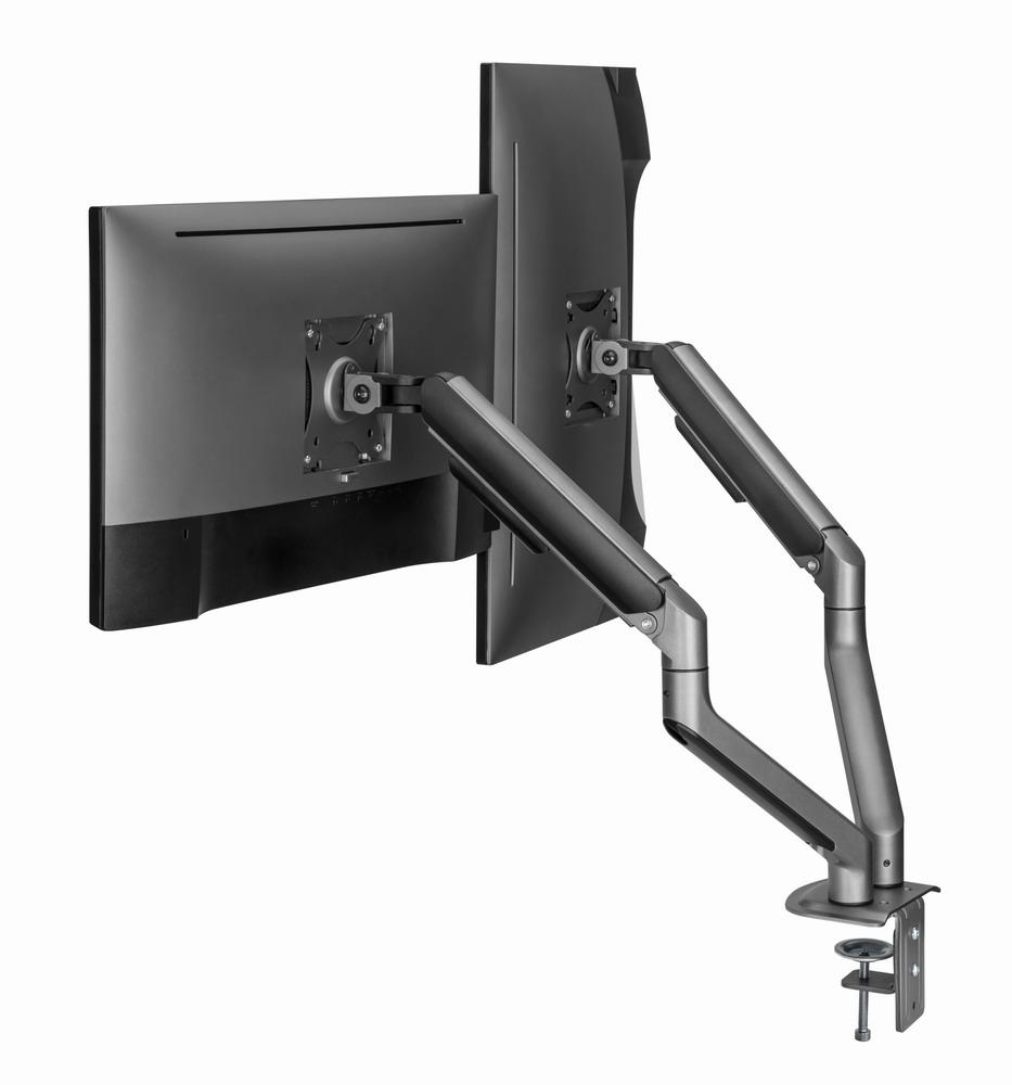 DISPLAY ACC MOUNTING ARM/17-32 MA-DA2-05 GEMBIRD