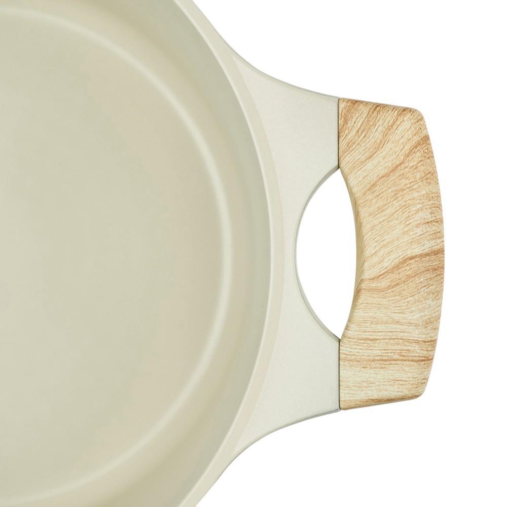 CASSEROLE D24CM 4.2L/93803 RESTO