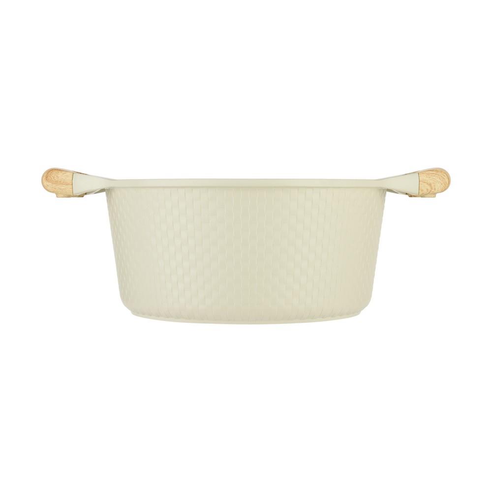 CASSEROLE D24CM 4.2L/93803 RESTO