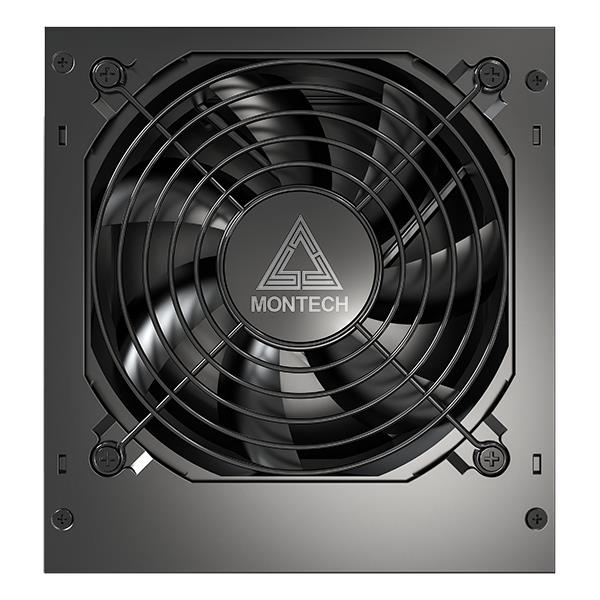 Power Supply MONTECH APX 550W ATX PC 100 - 240 V 550 W APX550