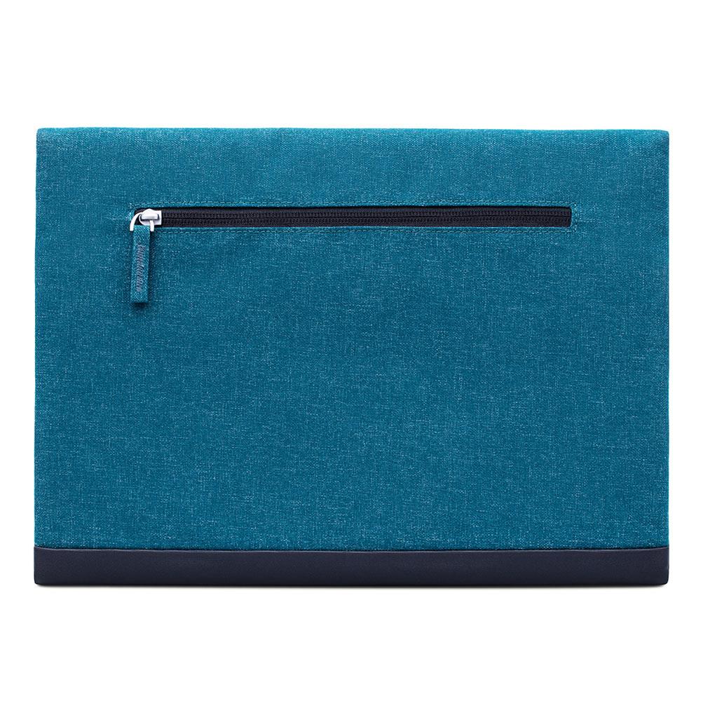 NB SLEEVE ULTRABOOK 13.3/8803 AQUA MELANGE RIVACASE