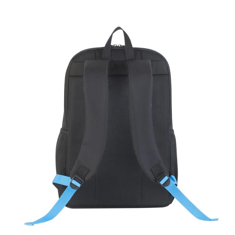 NB BACKPACK REGENT 15.6/8067 BLACK RIVACASE