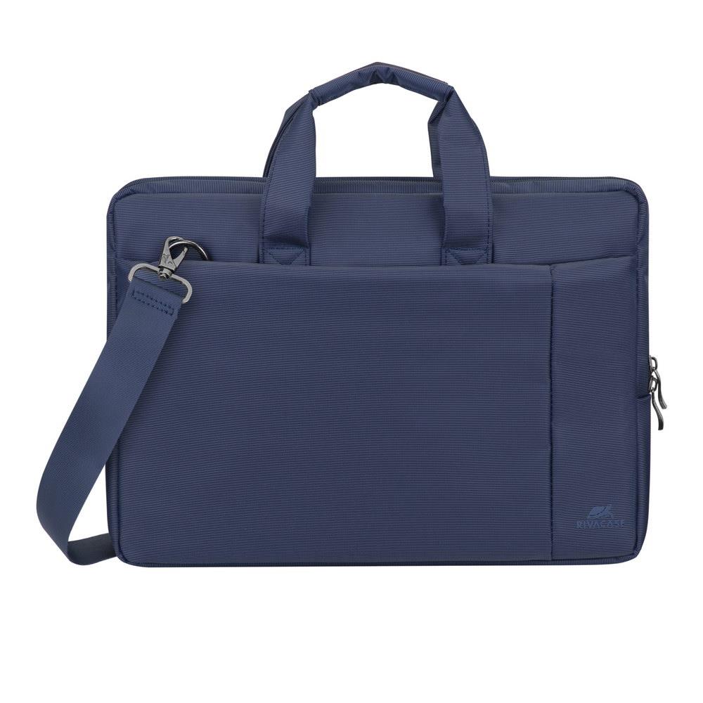 NB CASE CENTRAL 15.6/8231 BLUE RIVACASE