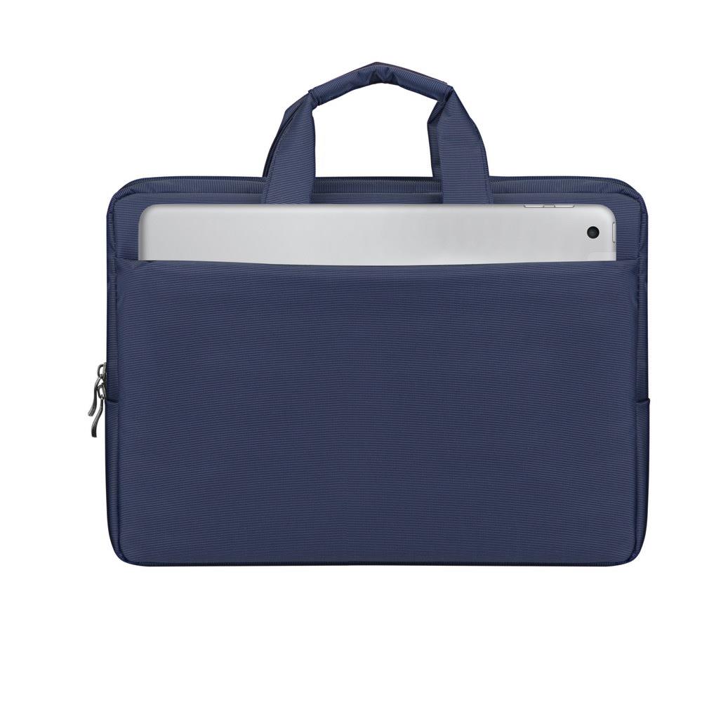NB CASE CENTRAL 15.6/8231 BLUE RIVACASE
