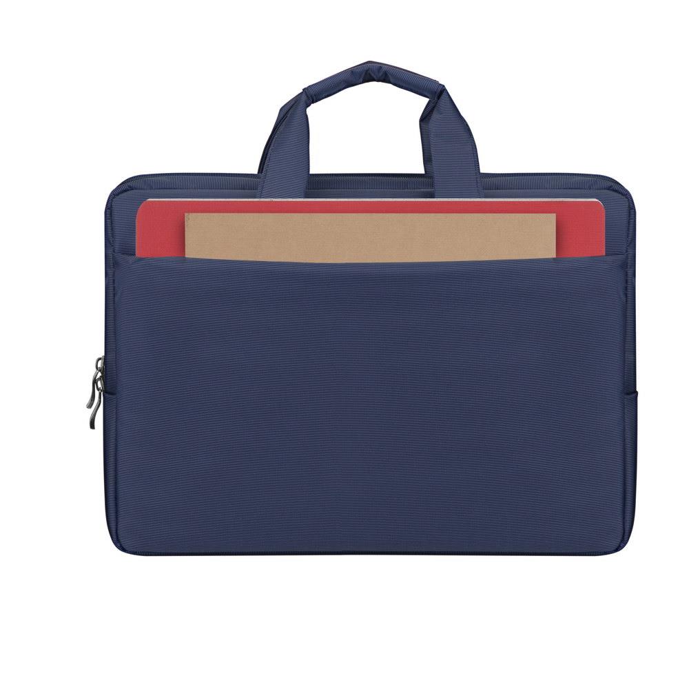NB CASE CENTRAL 15.6/8231 BLUE RIVACASE