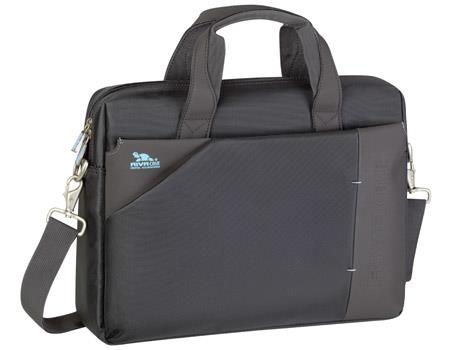NB CASE CENTRAL 15.6/8231 BLACK RIVACASE