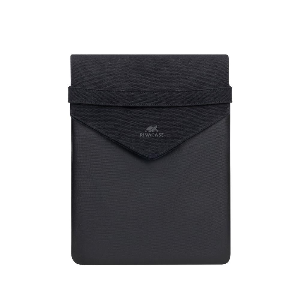 NB SLEEVE MACBOOK PRO 13-14/8503 BLACK RIVACASE