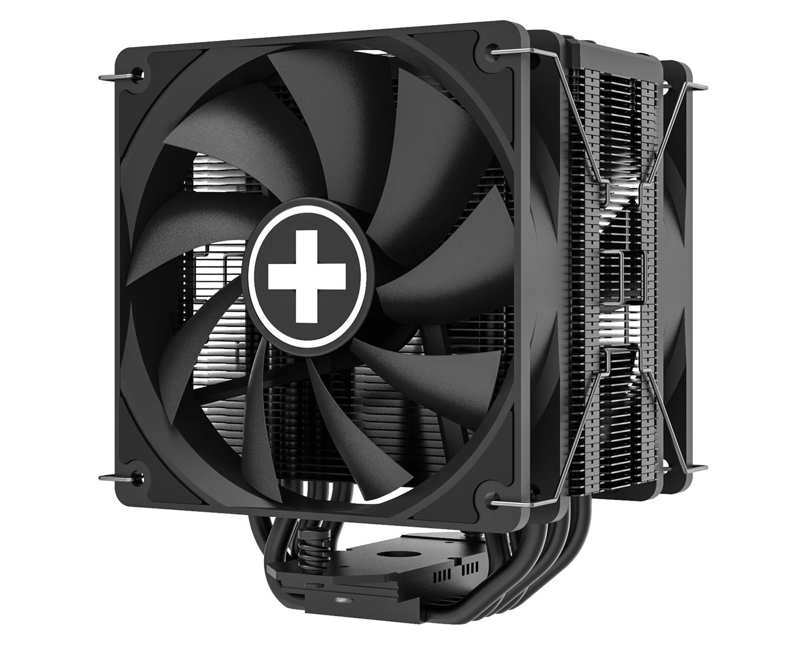 CPU COOLER MULTI SOCKET/M705D XC061 XILENCE