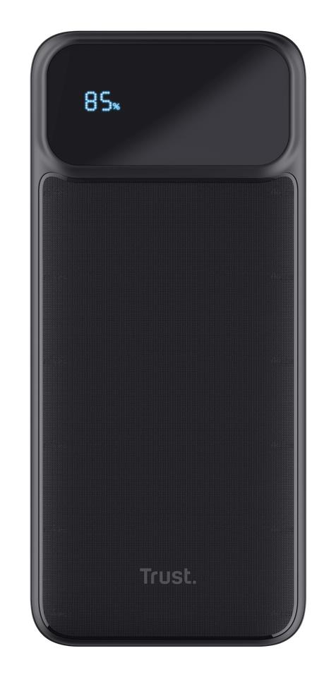 POWER BANK USB 20000MAH/AVALA 25883 TRUST